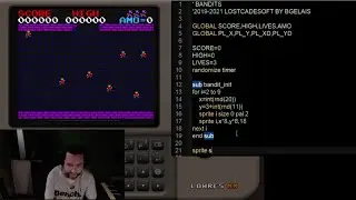 bandit lowres nx making of pt 2 eng