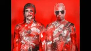 Glamour To Kill - Through The Dark