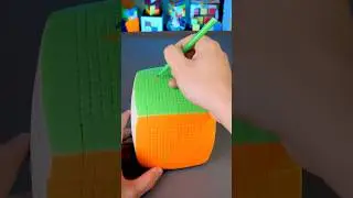 More than Speedcubing - it’s my LIFE! 