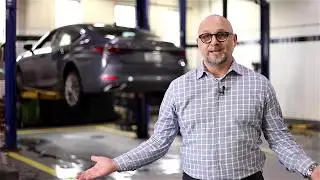 Why You Need Winter Tires