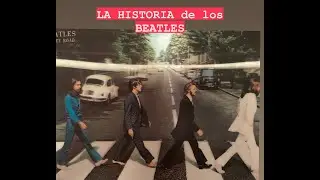 Toda la verdad sobre Los BEATLES 👏!!! 🎚