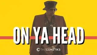 Nas x Hit Boy Type Beat | Magic | Kings Disease 2 Type Beat