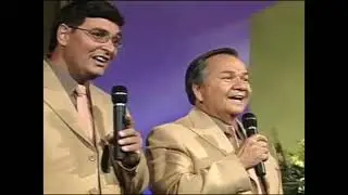 Cuarteto Shalom - Solo Cristo