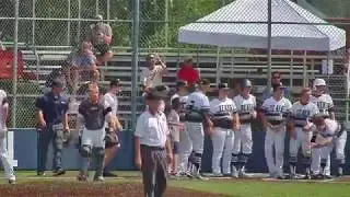 Grand Slam by VidSwap.com from Pastime Tournament U of Minnesota 6-29-18