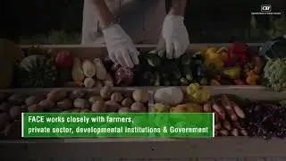 CII Food and Agriculture Centre of Excellence (CII FACE)