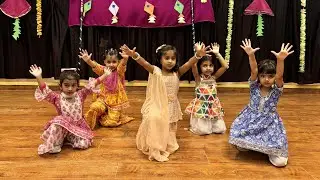 Blockbuster Song Dance Steps For Kids | Choreography By Step2Step Dance Studio | 9888137158