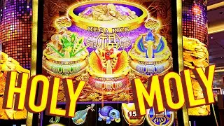 TRIPLE COIN TREASURES GOLD!!!!!!!!!!!