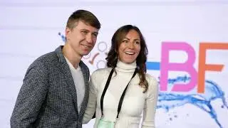 Hotel Business Forum 2021 - Здоровая Отельная Жизнь!