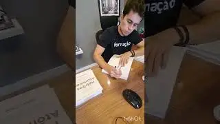 Os primeiros inscritos na última turma ganharam um Kit Especial da Formação AWS.