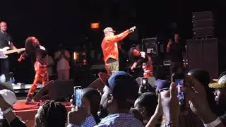 Bell, Biv,Devo, Intro Captial Jazz