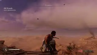 Shortest Leap of Faith in Baghdad - Assassin's Creed® Mirage