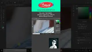 PHOTO EDITING BY DEEP VAGHASIYA | (FIRST SHORT)