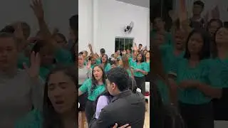 Marabá-Pa Vidas sendo impactadas pelo poder #musica #adora #music #deusvaifazer