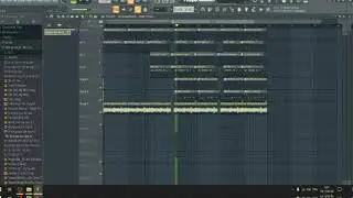 Phonk fl studio