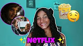 TOP: FILMES PARA ASSISTIR E VICIAR  ✨