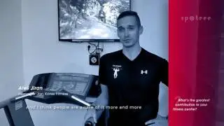 Spoteee VideoRun - interview with clients  [EN 4/2017]