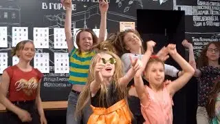 Пародия КРУЧЕ ВСЕХ / Open Kids ft. Quest Pistols Show