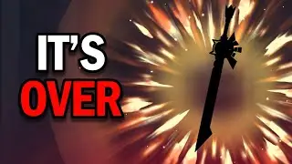 The new spiral abyss ruined my career..