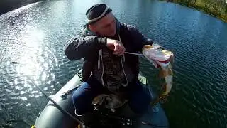 Озера Латгалии озеро Чёрное