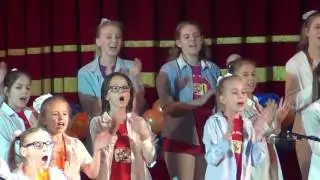 “Сколько нас“  Фестиваль МЧС “Звезда спасения. БДХ Радио и Телевидения России