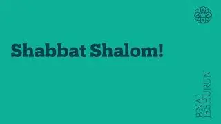 Hakhanah LaTefillah and Shabbat Morning Services - Saturday April 10, 2021