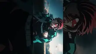 Bro demon slayer just so… 