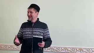 «ЧИСТОТА И НЕПОРОЧНОСТЬ»