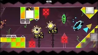 YAP DASH N RAGE