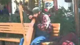 That Harp Guy