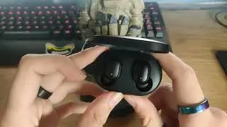 Mode d'emploi Xiaomi Redmi Airdots !