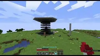 Minecraft 1.16.1 survival world tour🥰#browlypooh