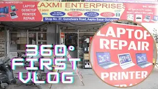 360 photography tips I 360 photography dslr I 360 degree product photography [Danish 360°]