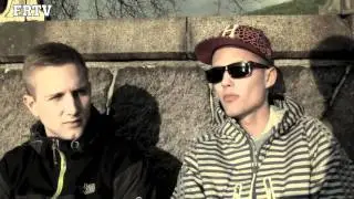 [Fred Rick TV] En dag med Boks.