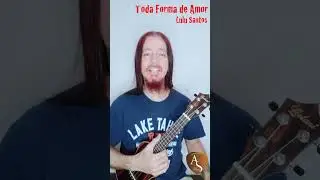 Lulu Santos 