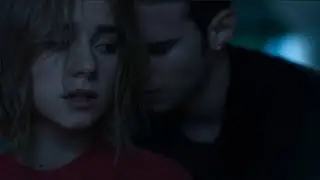 Raquel y Ares | A Través De Tu Mirada