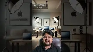 Structured va Unstructured Data - Day 5 of 1000 days 1000 Bigdata videos challenge - Akash Putti