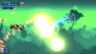20xx Shenanigans