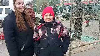 19.11.23 часть 4. Ярмарка в Самаре. Олег Костяков