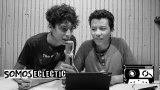 Somos Eclectic | Programa Piloto