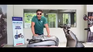 New upcoming scooter in india/TNT 300Benelli TNT 300 Engine Specifications