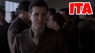 The Pacific-The speech of Chesty ITA