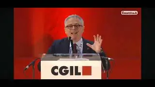 Referendum 5 SI - Antonio Di Franco Fillea Naz