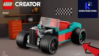 LEGO CREATOR 31127