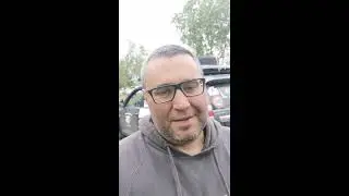 Экспресс-обзор прицепа SandTrekkerXS LS78