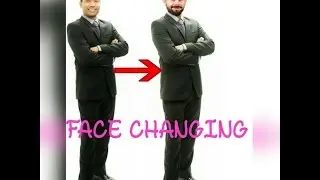 Picsay PRO| Face Changing Picture