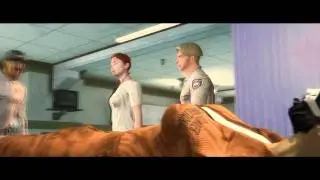 Saints row 2 - It gets really weird really fast