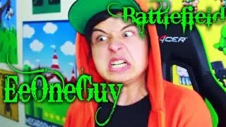 EeOneGuy играет в Battlefield