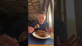 Шашлык люля кебаб с костным мозгом в Алматы