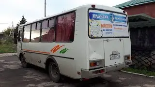 а. ПАЗ-32052 с 2015 г.в. (А 968 КН 164 RUS) МАРШРУТ 15., т. TROLZA-682 г с 2008 г.в. НОМЕР 272./г.Б.