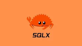 How to do Postgres query SQLX in Rust - Part0